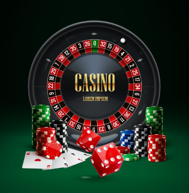 Casino slot payoffs in cash