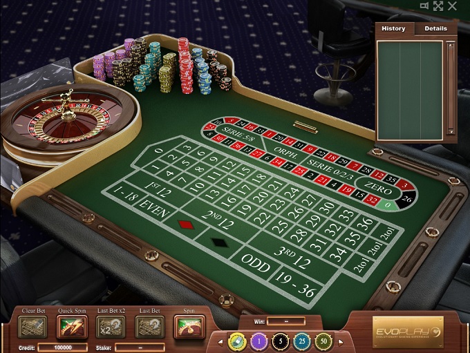 Commerce casino asian games