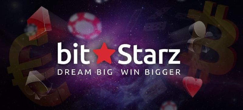 Bitstarz казино играть онлайн