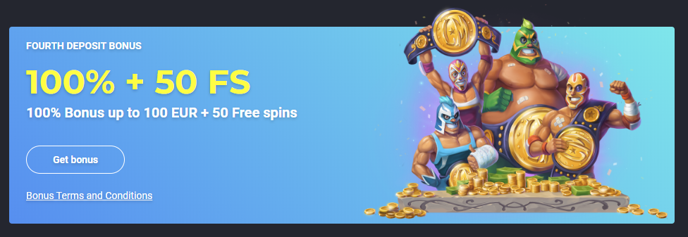 Online free spins casino