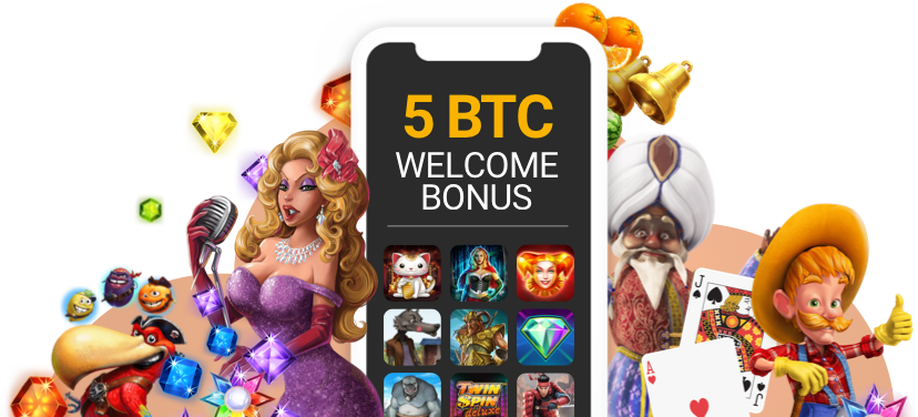 Bitstarz free bonus code