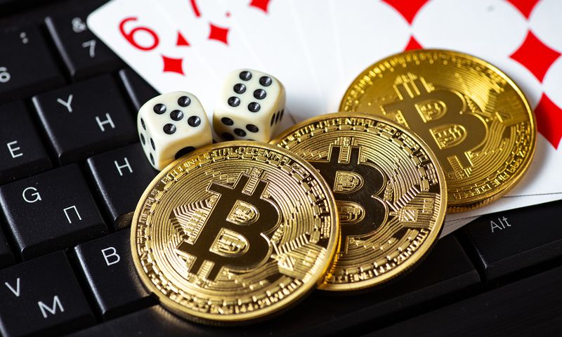 Bitstarz bitcoin casino
