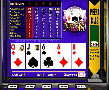 How to win big online casino