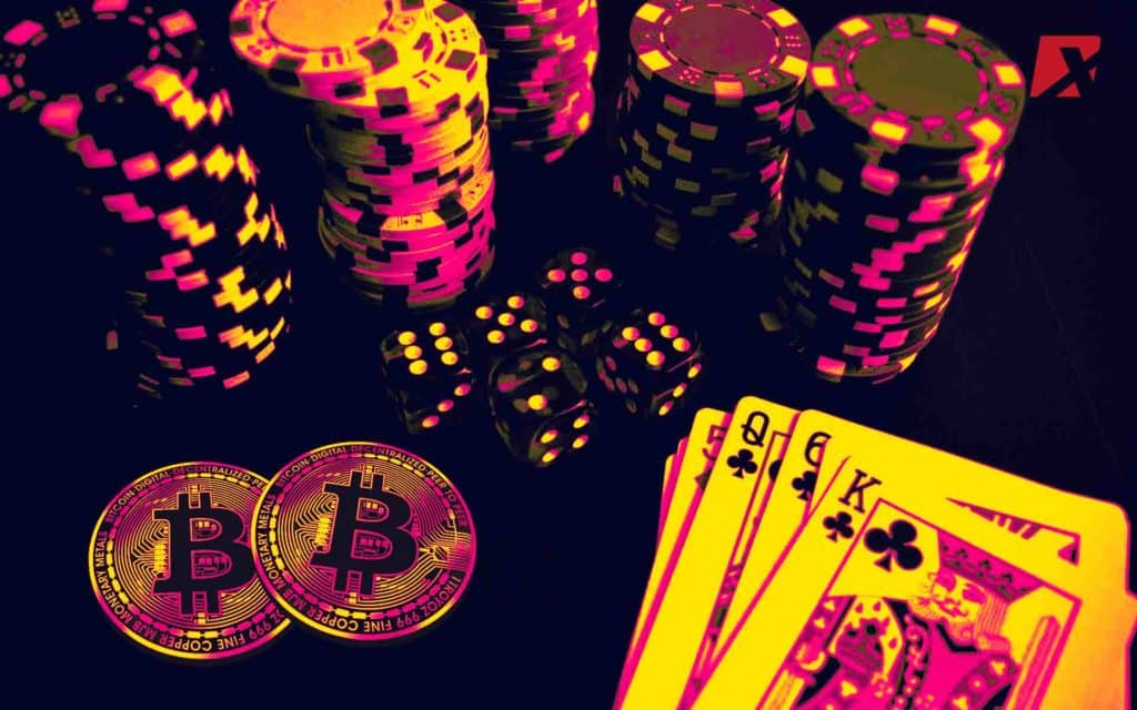 Bitcoin poker faucet