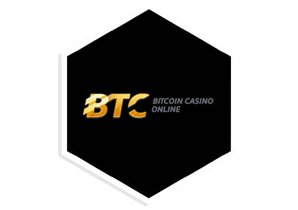 Play the bitcoin casino game