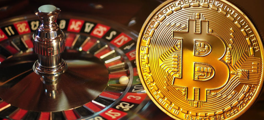 Bitcoin casino taxes