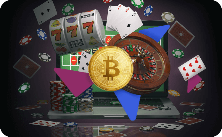 Cryptocurrency casino bitcoin usa no deposit bonus code