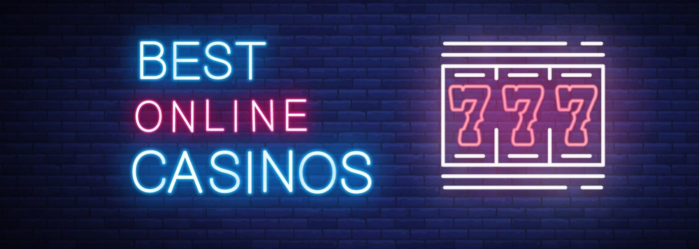 Online casino no registration