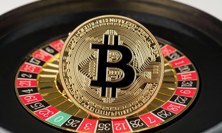 Real online bitcoin casino no deposit