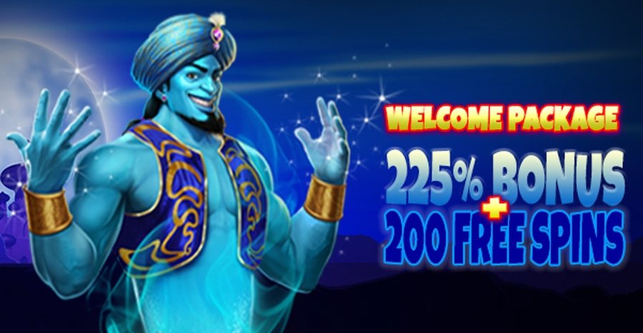 Casino online free spin