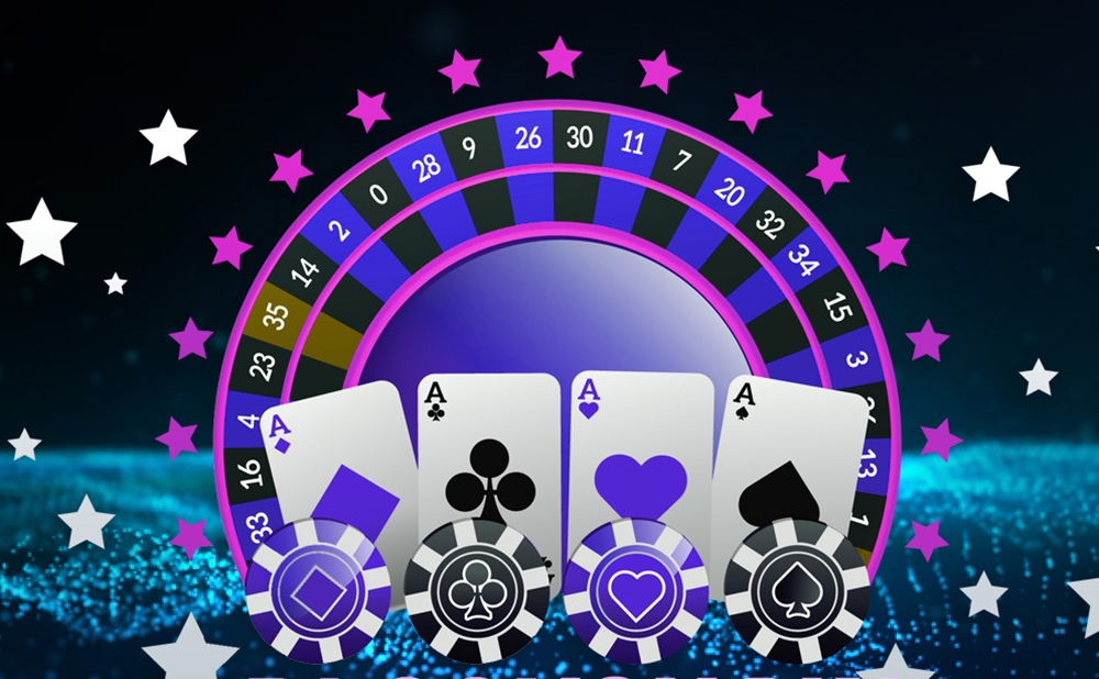 Casino welcome offers
