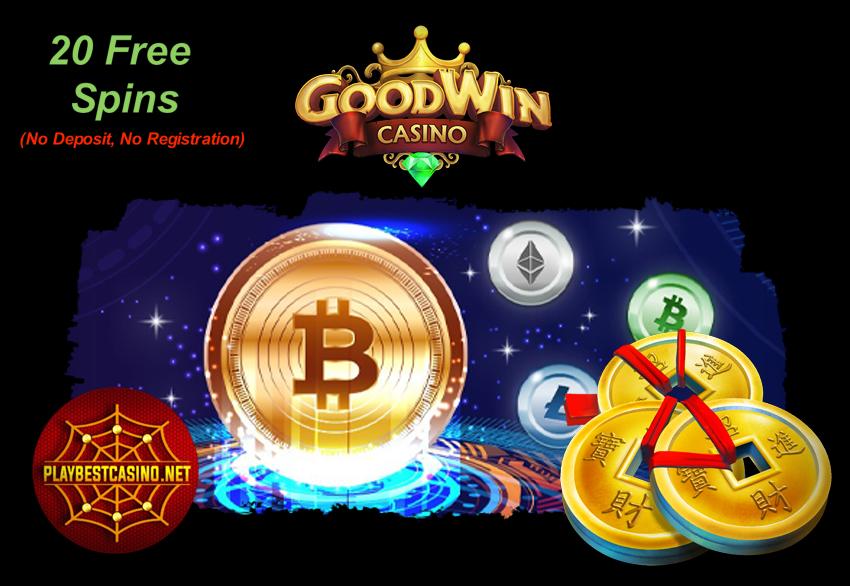 No deposit bonus black lotus bitcoin casino