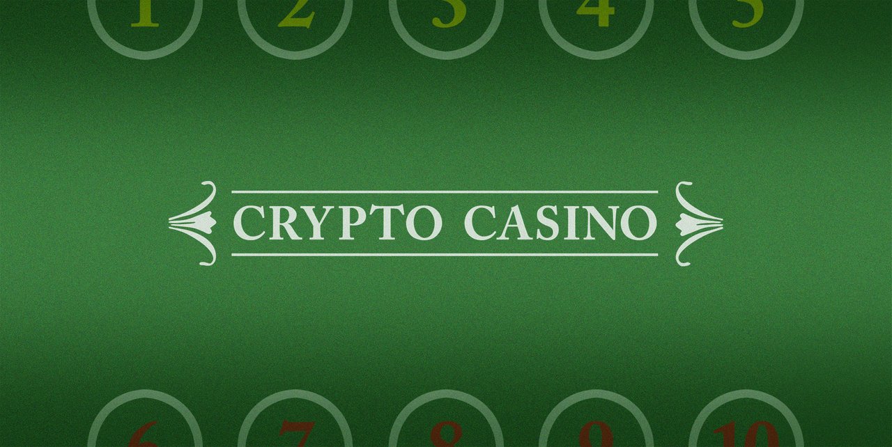 Best bitcoin gambling sites
