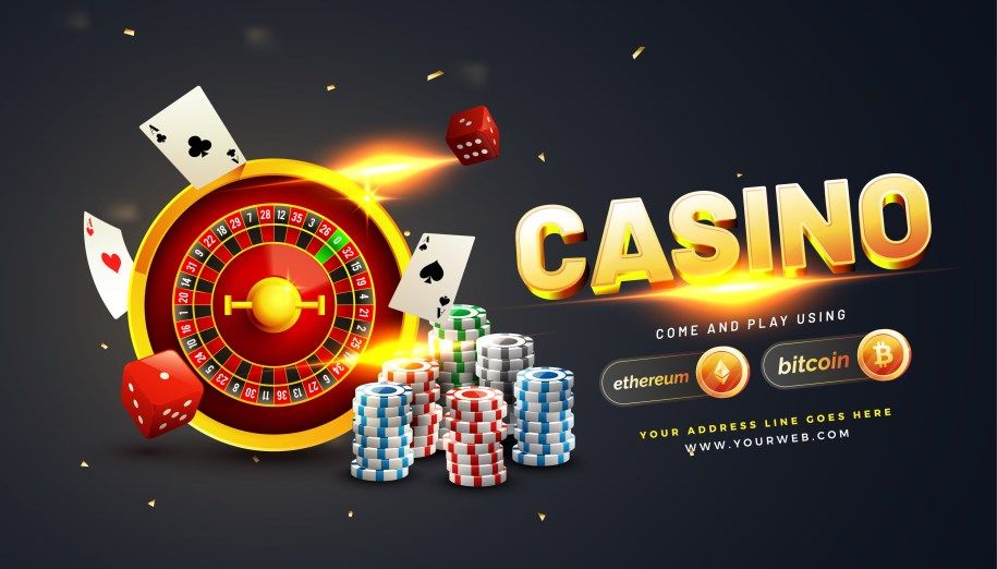 Crypto fair play bitcoin casino