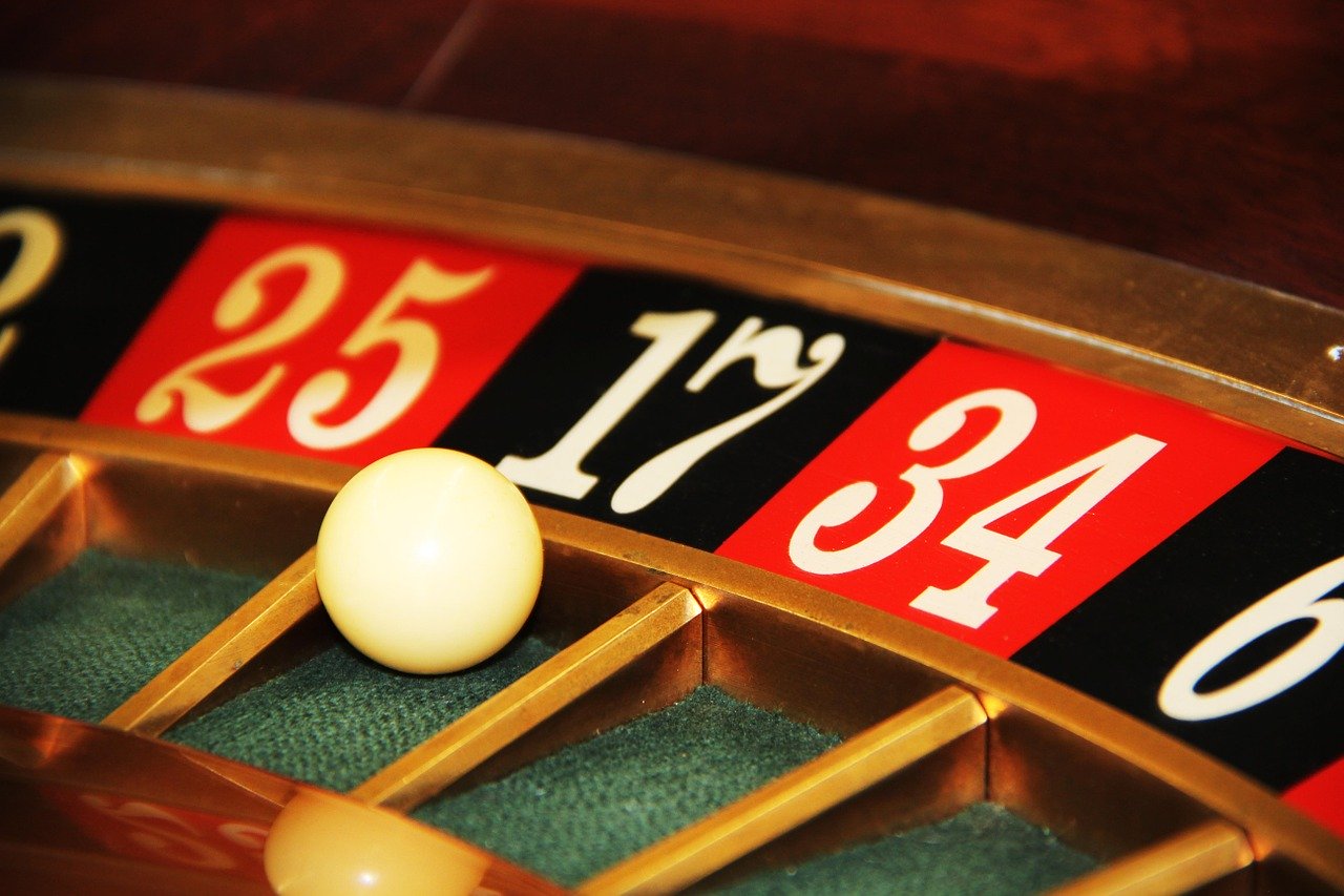 Does online gambling affect credit rating