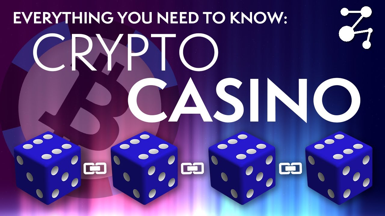 Real bitcoin casino