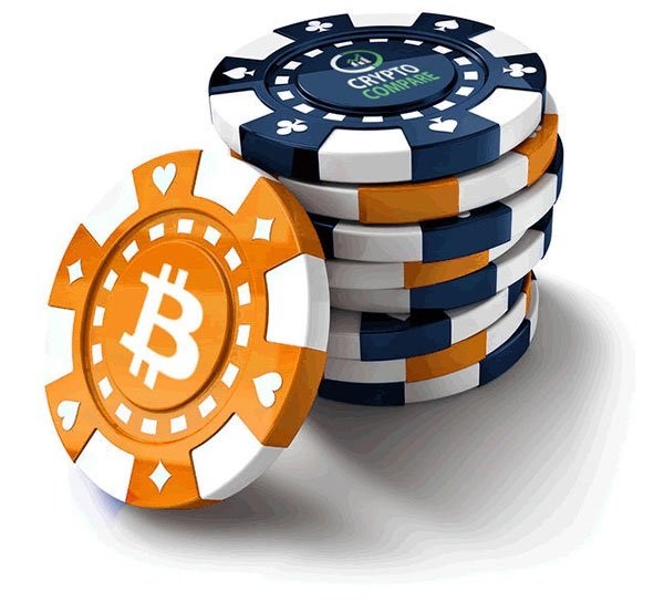 Cryptocurrency casino usa