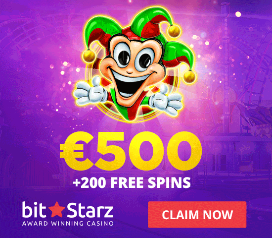 Online casino games with free spins