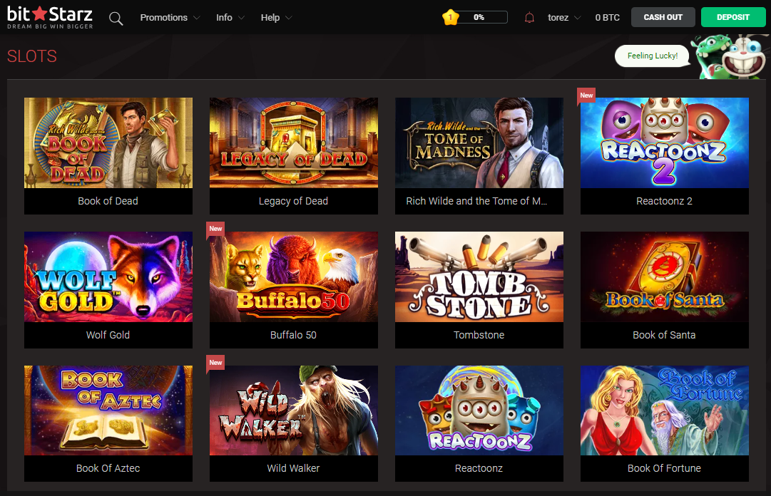 How secure are online casino games